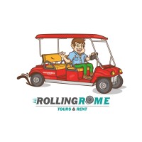 Rolling Rome Tours logo - Similar company to Facile Tours