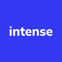 Intense Health logo - Similar company to Dabbewale Bhaiya