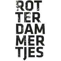 Rotterdammertjes - De Bouwstenen Van Rotterdam