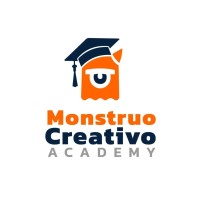 Monstruo Creativo Academy logo - Similar company to Flip