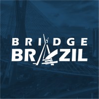 Bridge Brazil logo - Similar company to Fcj Venture Builder