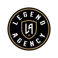 Legend Agency, LLC logo - Similar company to Techbldrs, Inc.