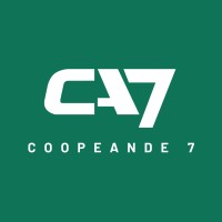 Coopeande 7 R.L. logo - Similar company to Plano Academy