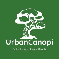 UrbanCanopi logo - Similar company to Innovative Furniture Solutions