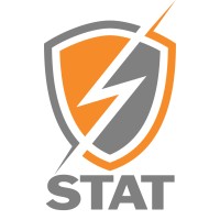 STAT | Strategic Threat Assessment Training logo - Similar company to Pretire