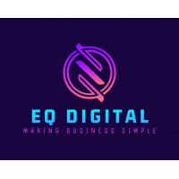 EQ Digital logo - Similar company to Guangdong Ali Testing Equipment Co,.Ltd