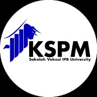 KSPM SV IPB logo - Similar company to Himpunan Mahasiswa Tasikmalaya Ipb