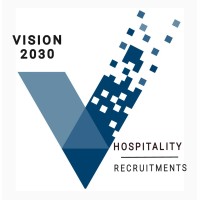 HOSPITALITY | VISION2030 | RECRUITMENTS logo - Similar company to Captains