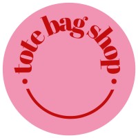 Totebagshop logo - Similar company to Original Works
