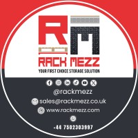 Rack Mezz logo - Similar company to World Tech System