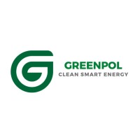 Greenpol GmbH logo - Similar company to Venkava Buhar Sistem Teknolojileri
