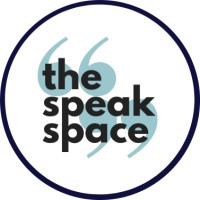 The SpeakSpace logo - Similar company to Impact Consultation Solution Llp