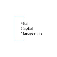 Vital Capital Management logo - Similar company to Venture Equities