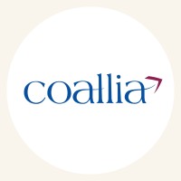 Coallia logo - Similar company to Agir Côte D'Or