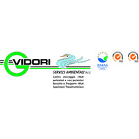 Vidori Servizi Ambientali S.r.l. logo - Similar company to H3B Srl
