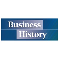 Business History logo - Similar company to Business History Review
