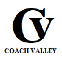 Coach Valley logo - Similar company to Coach Anda