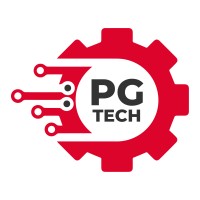 PG TECH logo - Similar company to Pg Tech