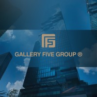 Gallery Five Group® logo - Similar company to Gallery Five Group