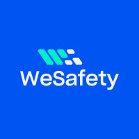 WeSafety logo - Similar company to Ja Espírito Santo