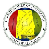 Alabama Department of Insurance logo - Similar company to Georgia Department Of Insurance & Safety Fire