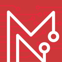 Monospect logo - Similar company to Metisbot
