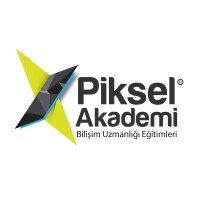 Piksel Akademi logo - Similar company to Teknomark