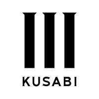 KUSABI logo - Similar company to Dnx Ventures - Japan