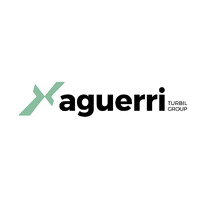 Aguerri logo - Similar company to Automatismosmundo
