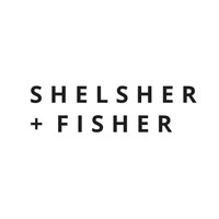 SHELSHER FISHER logo - Similar company to Draftline Limited