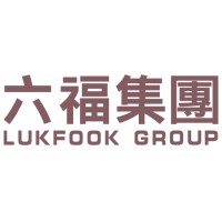 Lukfook Group logo - Similar company to Chow Tai Fook Jewellery Group