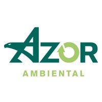 Azor Ambiental logo - Similar company to Azor