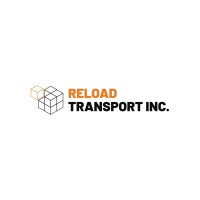 Reload transport INC logo - Similar company to Ameri Freight Way