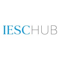 IESC Hub logo - Similar company to Hristov Development