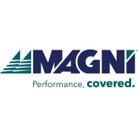 Magni Coatings logo - Similar company to Fb Fasteners