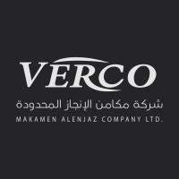 Makamen Alenjaz Company LTD logo - Similar company to Cadx Group