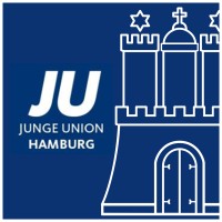Junge Union Hamburg logo - Similar company to Rcds - Ring Christlich-Demokratischer Studenten Bayreuth E.V.