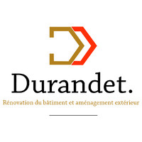 DURANDET RÉNOVATION logo - Similar company to Farhat