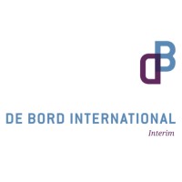DE BORD INTERNATIONAL INTERIM logo - Similar company to Eivilux