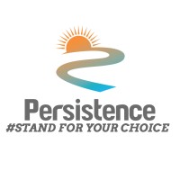 PERSISTENCE logo - Similar company to Persistence Labs