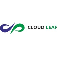 CloudLeaf LLC., logo - Similar company to Parkoursc