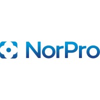 Saint-Gobain NorPro logo - Similar company to Omnis Building Technologies