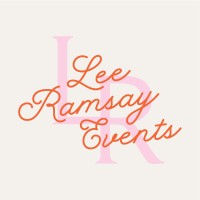 Lee Ramsay Events logo - Similar company to Fresh Start Home Services