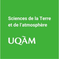 Département des sciences de la Terre et de l'atmosphère de l'UQAM logo - Similar company to Centre Escer