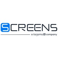 Screens International logo - Similar company to Manshoor.Com