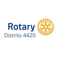 Rotary Distrito 4420 logo - Similar company to Rotary Distrito 2203