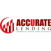 Accurate Commercial Lending logo - Similar company to Calonge Enterprise
