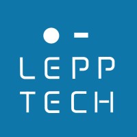 Lepp Tech Recruitment B.V. logo - Similar company to Addition Tech