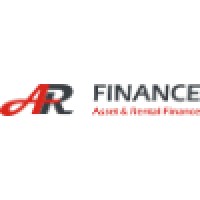 AR Finance logo - Similar company to 2B Capital Bv