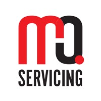 MO.servicing logo - Similar company to Romeo